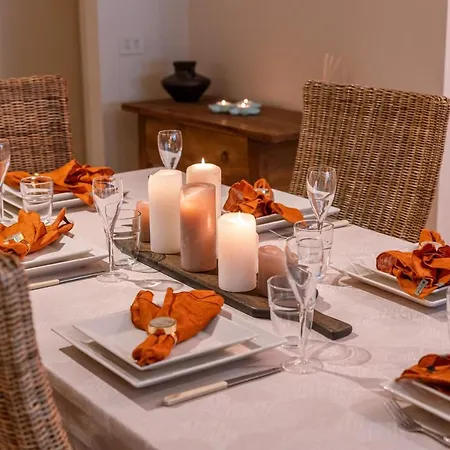Cosy With 2 Terraces Right At The Beach Daire *