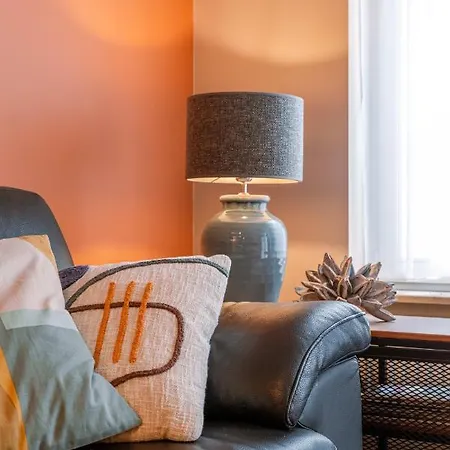 Cosy With 2 Terraces Right At The Beach Daire